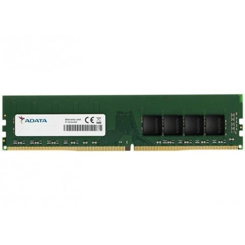

ADATA DDR4 8GB 2666Mhz Premier (AD4U26668G19-SGN)