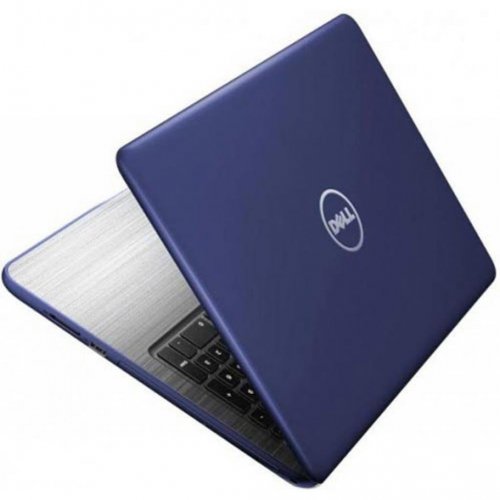 Продать Ноутбук Dell Inspiron 5567 (I555810DDL-50B) по Trade-In интернет-магазине Телемарт - Киев, Днепр, Украина фото