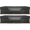 Фото ОЗП Corsair DDR5 32GB (2x16GB) 6000Mhz Vengeance Black (CMK32GX5M2E6000Z36)