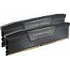 Photo RAM Corsair DDR5 32GB (2x16GB) 6000Mhz Vengeance Black (CMK32GX5M2E6000Z36)