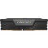 Photo RAM Corsair DDR5 32GB (2x16GB) 6000Mhz Vengeance Black (CMK32GX5M2E6000Z36)