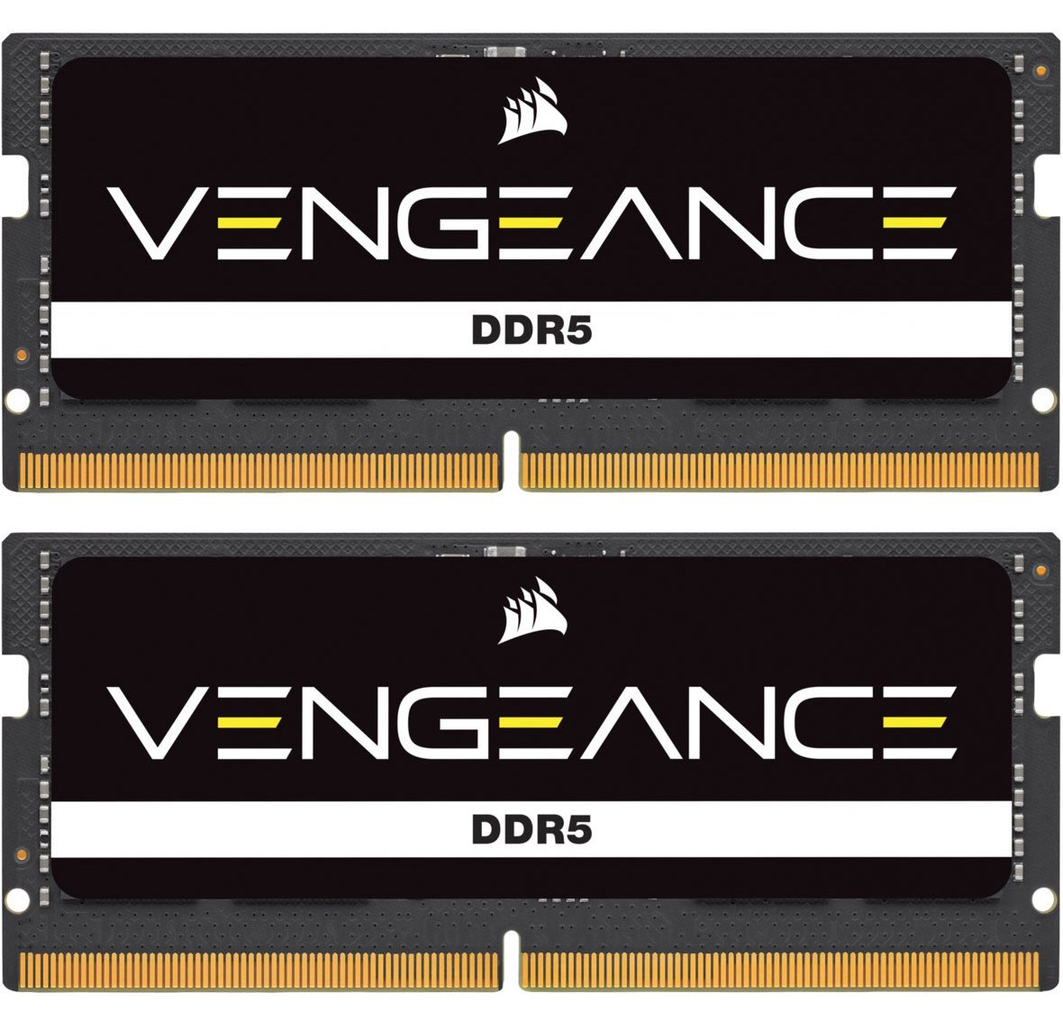 Продать ОЗУ Corsair SODIMM DDR5 64GB (2x32GB) 4800Mhz Vengeance