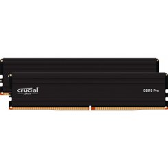 ОЗП Crucial DDR5 32GB (2x16GB) 6000Mhz Pro (CP2K16G60C48U5)
