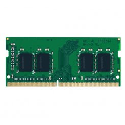 ОЗУ GoodRAM SODIMM DDR4 32GB 2666Mhz (GR2666S464L19/32G)