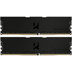 ОЗУ GoodRAM DDR4 16GB (2x8GB) 3600Mhz IRDM Pro Deep (IRP-K3600D4V64L18S/16GDC)