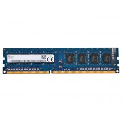 ОЗП Hynix DDR3L 8GB 1600Mhz (HMT41GU6BFR8A-PBN0)