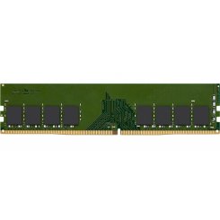 ОЗП Kingston DDR4 8GB 3200Mhz KVR ValueRAM (KVR32N22S8/8BK)