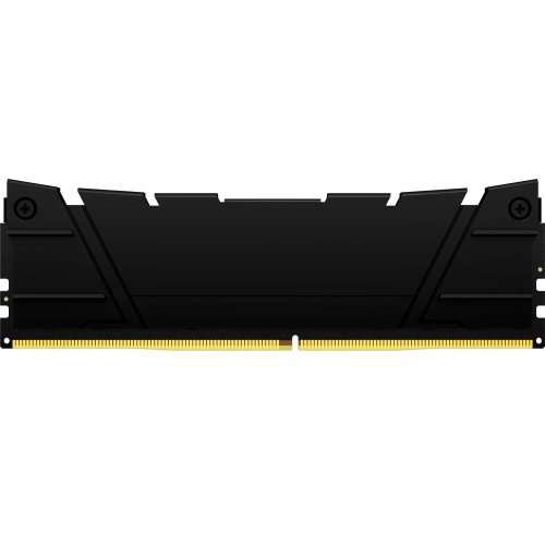 Продать ОЗУ Kingston DDR4 128GB (4x32GB) 3600Mhz FURY Renegade Black (KF436C18RB2K4/128) по Trade-In интернет-магазине Телемарт - Киев, Днепр, Украина фото