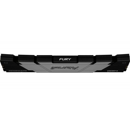 Продать ОЗУ Kingston DDR4 128GB (4x32GB) 3600Mhz FURY Renegade Black (KF436C18RB2K4/128) по Trade-In интернет-магазине Телемарт - Киев, Днепр, Украина фото