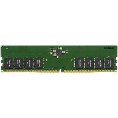 Купить ОЗУ Samsung DDR5 32GB 4800Mhz ECC (M324R4GA3BB0-CQK) с проверкой совместимости: обзор, характеристики, цена в Киеве, Днепре, Одессе, Харькове, Украине | интернет-магазин TELEMART.UA фото