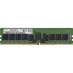 ОЗП Samsung DDR4 32GB 3200Mhz ECC (M391A4G43AB1-CWE)