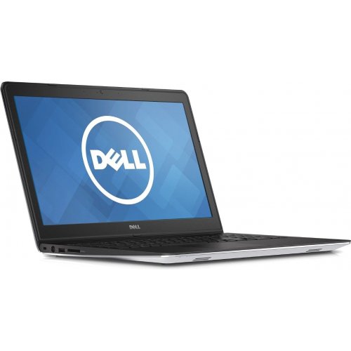 Продати Ноутбук Dell Inspiron 5758 (I57P45DIL-R46S) за Trade-In у інтернет-магазині Телемарт - Київ, Дніпро, Україна фото