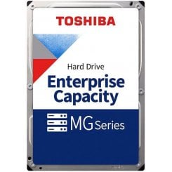 Жорсткий диск Toshiba MG10 22TB 512MB 7200RPM 3.5'' (MG10AFA22TE)