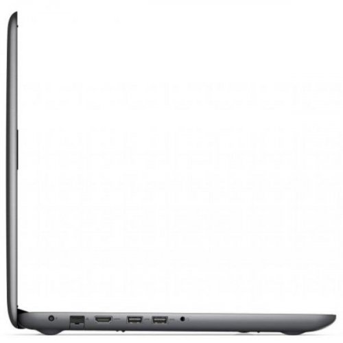 Продати Ноутбук Dell Inspiron 5767 (I577810DDL-47S) Gray за Trade-In у інтернет-магазині Телемарт - Київ, Дніпро, Україна фото