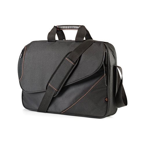 Сумка HP Esteem Value Case 15-16" (WT563AA) Black купить в Украине: Киев, Днепр, Харьков, Одесса  | Низкая цена, отзывы, характеристики от TELEMART фото