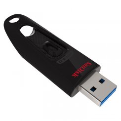 Накопичувач SanDisk Ultra 512GB USB 3.0 (SDCZ48-512G-G46) Black