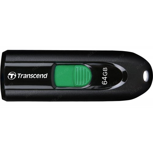 Купить Накопитель Transcend JetFlash 790C 64GB GB USB Type-C (TS64GJF790C) Black - цена в Харькове, Киеве, Днепре, Одессе
в интернет-магазине Telemart фото