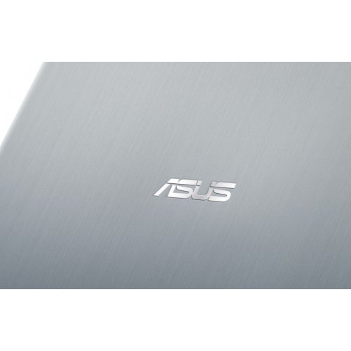Продати Ноутбук Asus X541SC-XO107D Silver за Trade-In у інтернет-магазині Телемарт - Київ, Дніпро, Україна фото