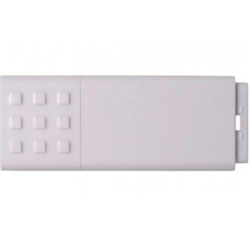 Купить Накопитель Goodram UME3 64GB USB 3.2 (UME3-0640W0R11-UA) White Ukraine - цена в Харькове, Киеве, Днепре, Одессе
в интернет-магазине Telemart фото