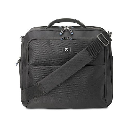 Сумка HP Professional Series Carrying 15-16" (AT886AA) Black купить в Украине: Киев, Днепр, Харьков, Одесса  | Низкая цена, отзывы, характеристики от TELEMART фото