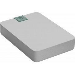 Зовнішній HDD Seagate Ultra Touch 4TB USB Type-C (STMA4000400) Pebble Gray