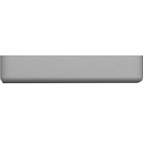 Купить Внешний HDD Seagate Ultra Touch 4TB USB Type-C (STMA4000400) Pebble Gray - цена в Харькове, Киеве, Днепре, Одессе
в интернет-магазине Telemart фото