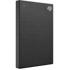 Внешний HDD Seagate One Touch with Password 1TB USB 3.0 (STKY1000400) Black