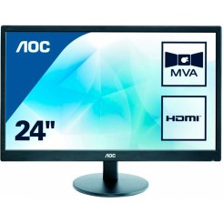 Монитор AOC 23.6