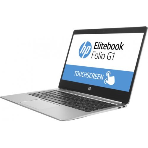 Продать Ноутбук HP EliteBook Folio G1 (V1C40EA) по Trade-In интернет-магазине Телемарт - Киев, Днепр, Украина фото