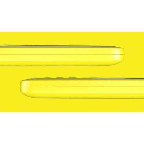 Купить Мобильный телефон Nokia 3310 (2017) Dual Sim Yellow - цена в Харькове, Киеве, Днепре, Одессе
в интернет-магазине Telemart фото