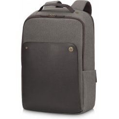 Рюкзак HP Exec Backpack 15.6 (P6N22AA) Brown