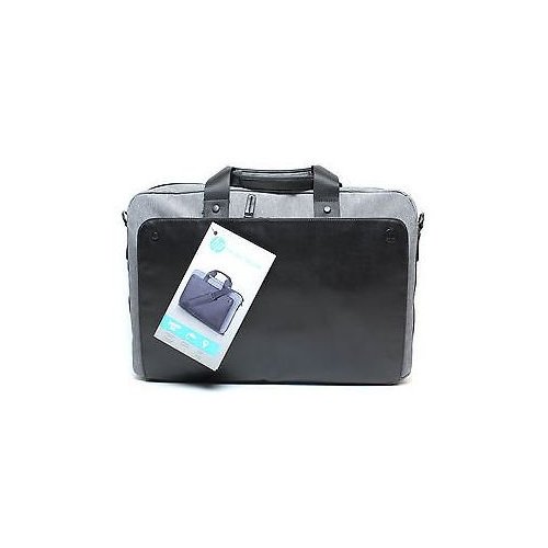 Сумка HP Executive 15.6" Top Load (P6N18AA) Black купить в Украине: Киев, Днепр, Харьков, Одесса  | Низкая цена, отзывы, характеристики от TELEMART фото
