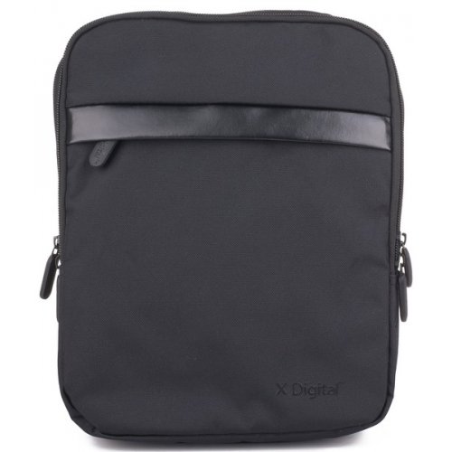 Сумка X-DIGITAL 10" Mira 110 Black купити в Україні | Telemart фото