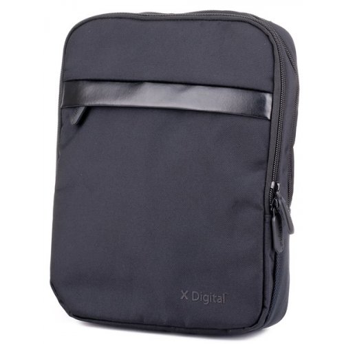 Сумка X-DIGITAL 10" Mira 110 Black купити в Україні | Telemart фото
