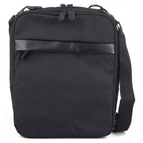 Сумка X-DIGITAL 10" Mira 110 Black купити в Україні | Telemart фото