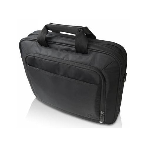 Сумка Dell Professional Topload 15.6" (460-BBLR) Black купить в Украине: Киев, Днепр, Харьков, Одесса  | Низкая цена, отзывы, характеристики от TELEMART фото