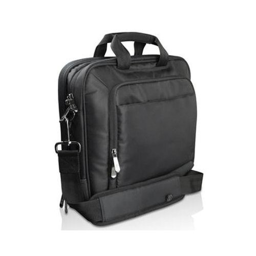 Сумка Dell Professional Topload 15.6" (460-BBLR) Black купить в Украине: Киев, Днепр, Харьков, Одесса  | Низкая цена, отзывы, характеристики от TELEMART фото