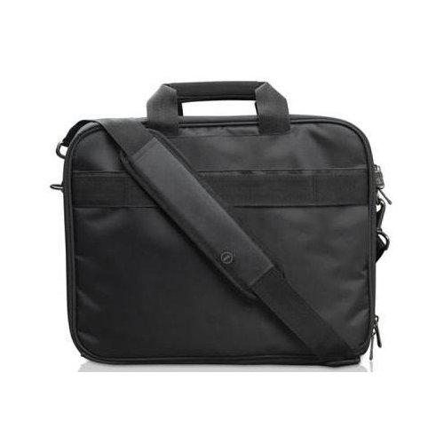 Сумка Dell Professional Topload 15.6" (460-BBLR) Black купить в Украине: Киев, Днепр, Харьков, Одесса  | Низкая цена, отзывы, характеристики от TELEMART фото