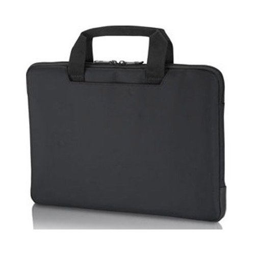 Купить Сумка Dell Slipcase 14" (460-BBHH) Black - цена в Харькове, Киеве, Днепре, Одессе
в интернет-магазине Telemart фото