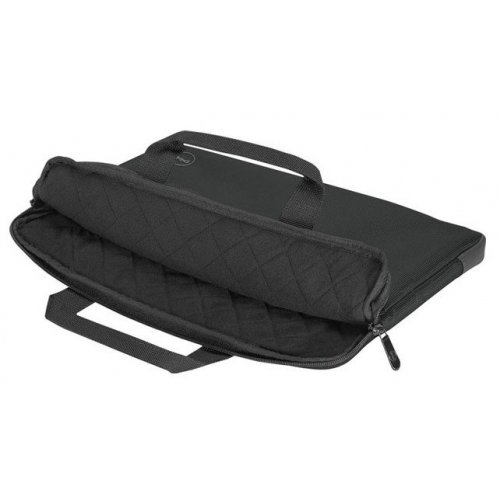 Купить Сумка Dell Slipcase 14" (460-BBHH) Black - цена в Харькове, Киеве, Днепре, Одессе
в интернет-магазине Telemart фото