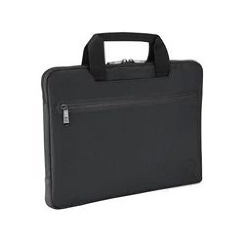 Купить Сумка Dell Slipcase 14" (460-BBHH) Black - цена в Харькове, Киеве, Днепре, Одессе
в интернет-магазине Telemart фото