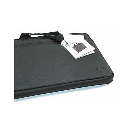 Купить Сумка Dell Slipcase 14" (460-BBHH) Black - цена в Харькове, Киеве, Днепре, Одессе
в интернет-магазине Telemart фото