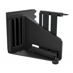 Держатель для видеокарты NZXT Vertical GPU Mounting Kit (AB-RH175-B1) Black