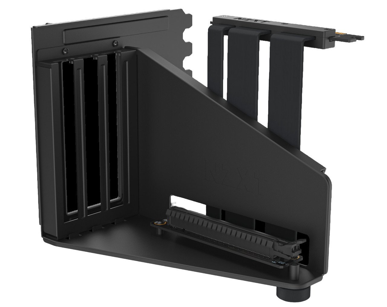 Держатель для видеокарты NZXT Vertical GPU Mounting Kit (AB-RH175-B1 ...