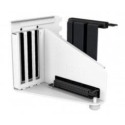 Держатель для видеокарты NZXT Vertical GPU Mounting Kit (AB-RH175-W1) White
