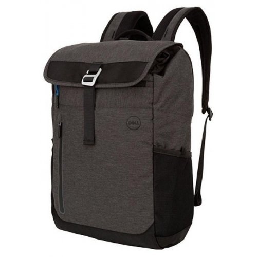 Купить Рюкзак Dell Venture Backpack 15.6" (460-BBZP) Black - цена в Харькове, Киеве, Днепре, Одессе
в интернет-магазине Telemart фото
