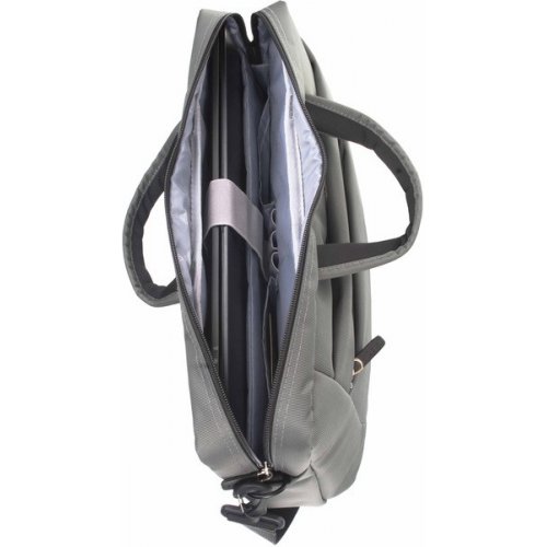 Сумка X-DIGITAL 15-16" Corato 216 Gray купити в Україні | Telemart фото