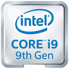 Процесор Intel Core i9-9900KF 3.6(5)GHz 16MB s1151 Tray (CM8068403873928) (Відновлено продавцем, 637220)