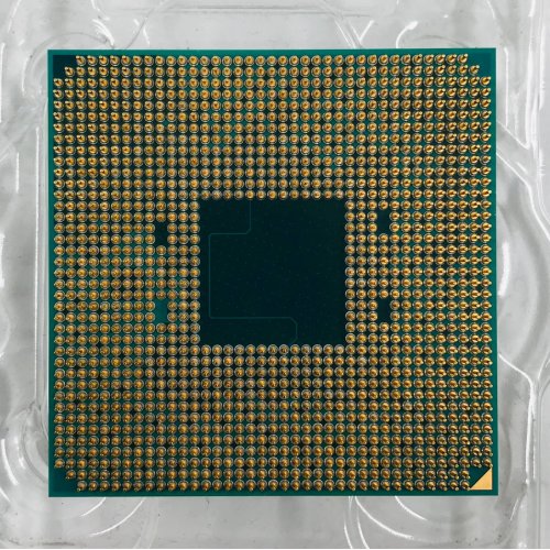 Процесор AMD Ryzen 3 2200G 3.5(3.7)GHz sAM4 Tray (YD2200C5M4MFB) (Відновлено продавцем, 637252) купити з перевіркою сумісності: огляд, характеристики, ціна у Києві, Львові, Вінниці, Хмельницькому, Івано-Франківську, Україні | інтернет-магазин TELEMART.UA фото