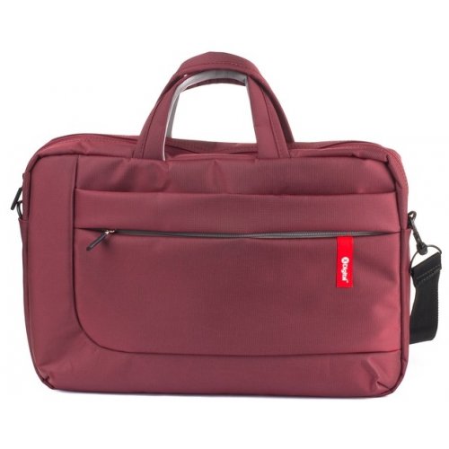 Сумка X-DIGITAL 15-16" Corato 216 Red купити в Україні | Telemart фото
